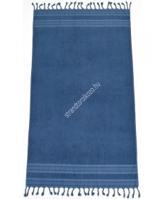 Pareo - kék strandkendő  Pareo 5,990.00 5,990.00 Strandtörölköző online