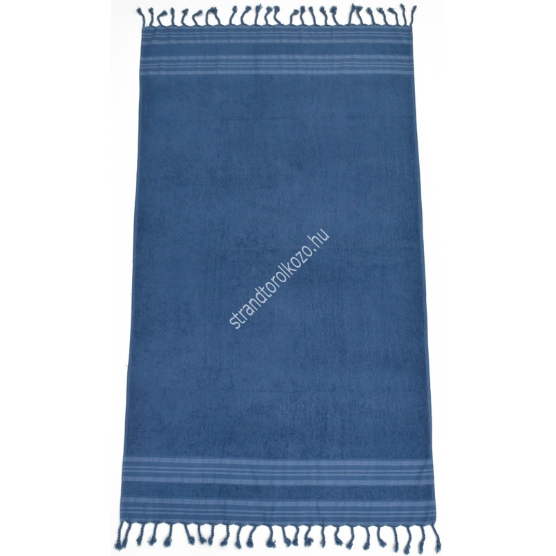 Pareo - kék strandkendő